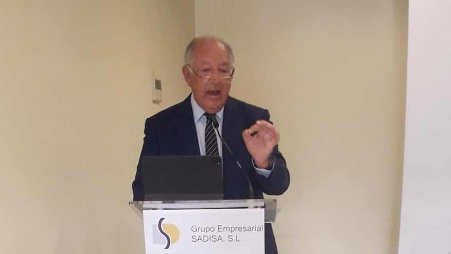 La adjudicataria del servicio recogida de basuras en Santander repite en la lista de morosos de Hacienda