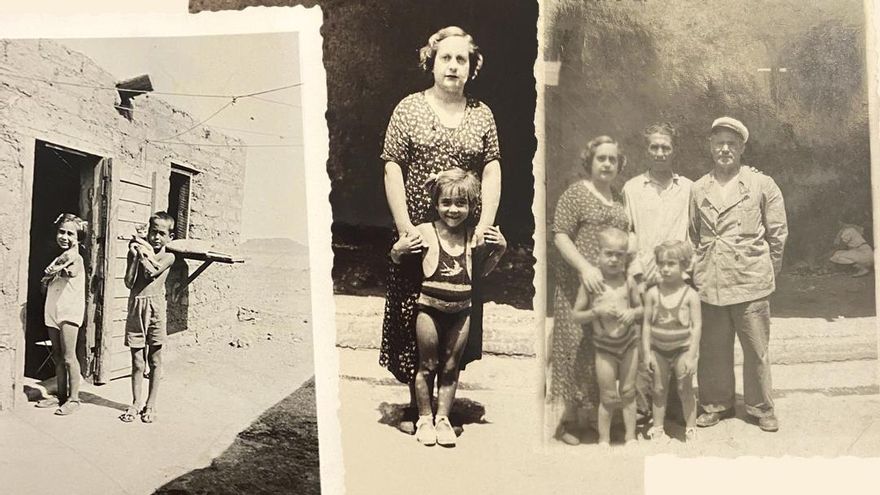 La pasajera 2.388 del Stanbrook, el último barco en huir de Franco: "Hubo gente que se suicidó por no poder subir"