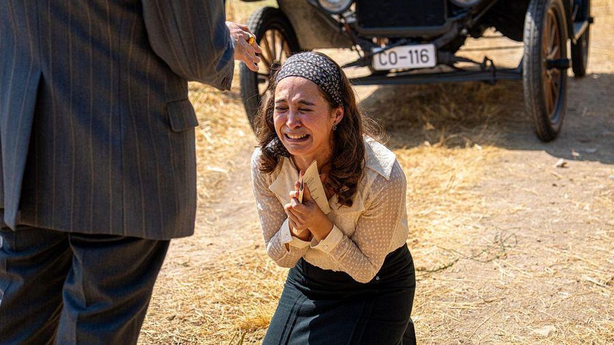 'La Promesa' - Capítulo 680