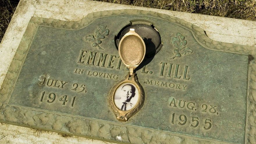 EE.UU. cierra la investigación sobre el asesinato racista de un menor negro en 1955