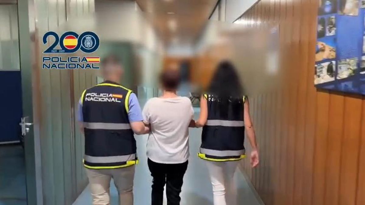 La Policía detiene en Zaragoza a una empleada del hogar por sustraer joyas en los domicilios donde trabajaba