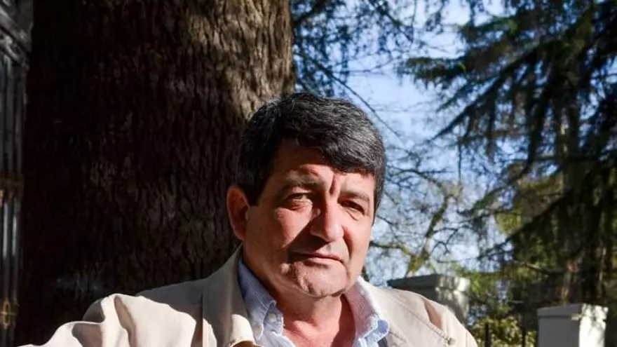 miguel Ángel Nieto