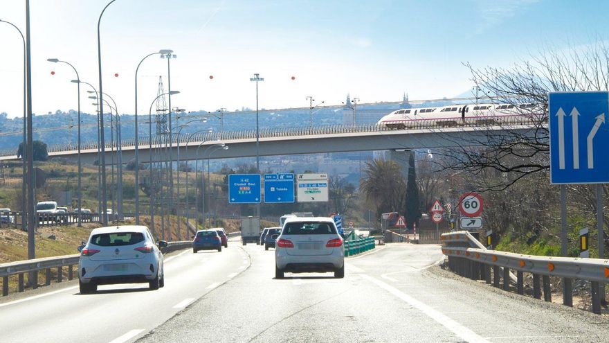 El Gobierno de Page cree que Puente está "desinformado" de la "obsesión enfermiza" de sus técnicos con el AVE en Toledo