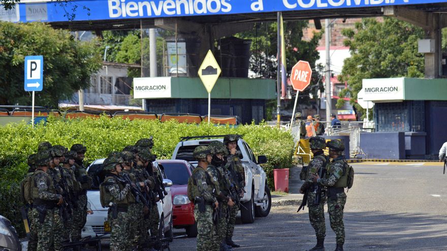 Bogotá: capital satélite del espionaje en América Latina