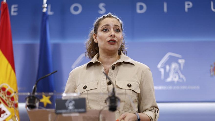 El PP desautoriza las acusaciones de Miguel Ángel Rodríguez a la jueza de la pareja de Ayuso: "No hay lawfare"