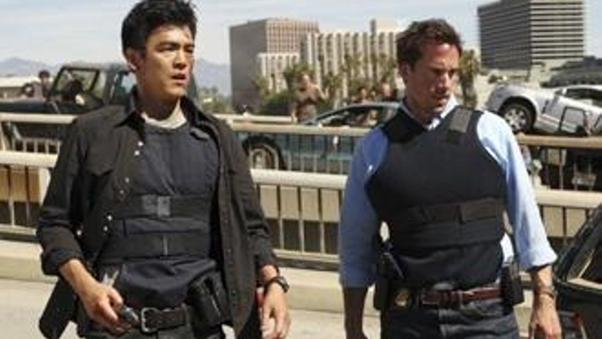 10 series USA que llegaron a bombo y platillo y se diluyeron como un azucarillo