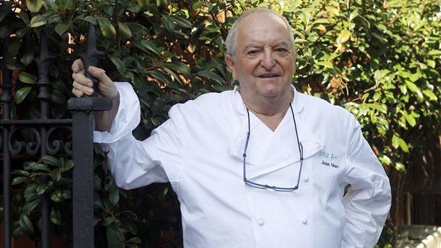 El Basque Culinary Center, homenajeado en Gastronomika por impulsar el talento