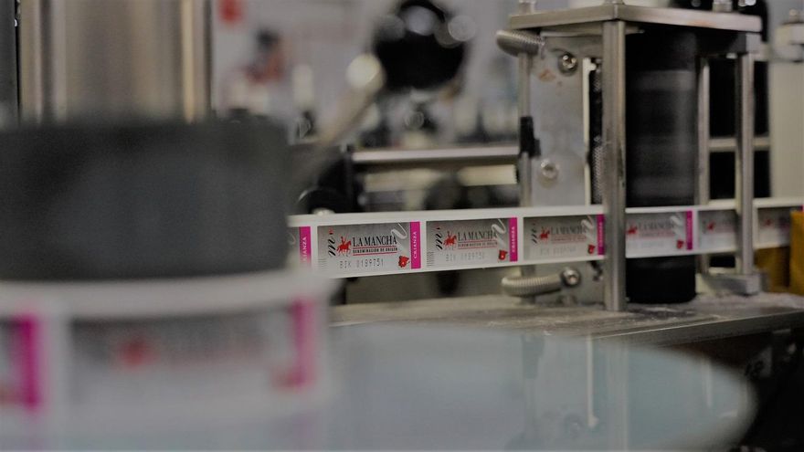 La Denominación de Origen La Mancha cierra el primer semestre con un aumento del 19% en ventas de vino envasado