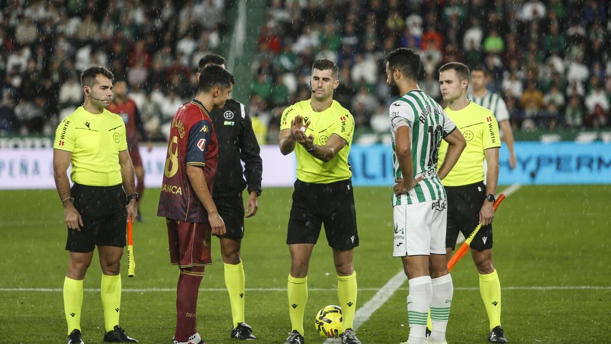 Córdoba CF - RC Deportivo