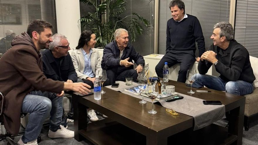 Roto antes de empezar: la avenida del medio suma a los huérfanos del PRO pero se queda sin Monzó y Stolbizer