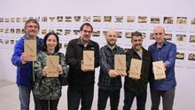 La lista 'Pintxos' reúne los 99 mejores pinchos de San Sebastián, seleccionados por chefs locales con estrellas Michelin