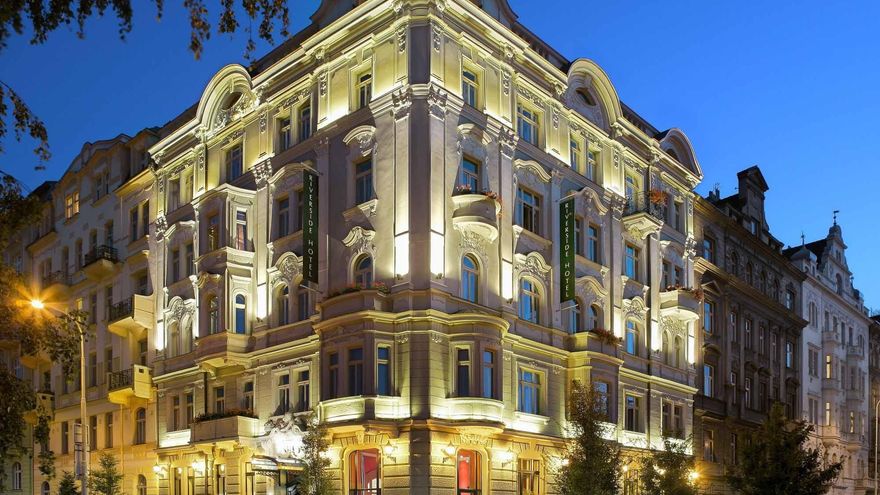 Worldhotels abre un nuevo hotel en Frankfurt