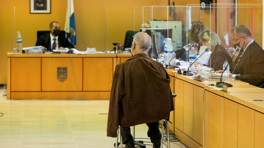 El exadministrador del Recinto Ferial de Tenerife pudo alterar las cuentas de la institución, según expertos