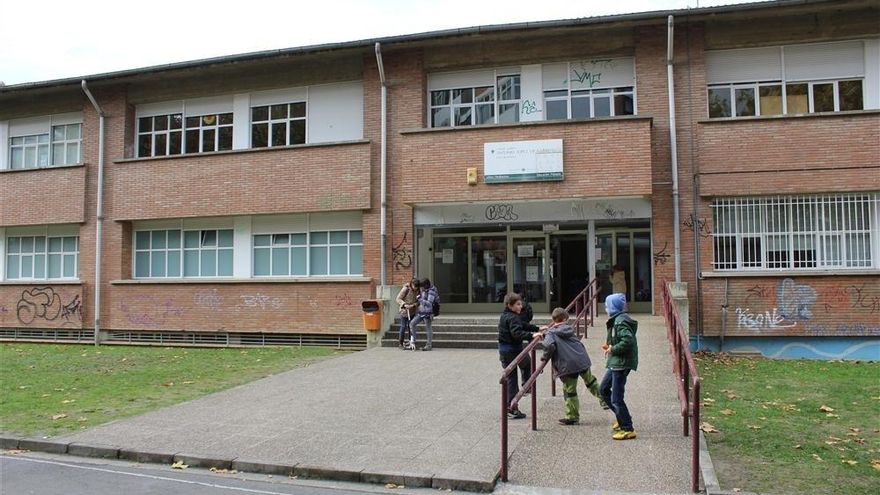 La caída de los resultados educativos en Euskadi es real y es grave