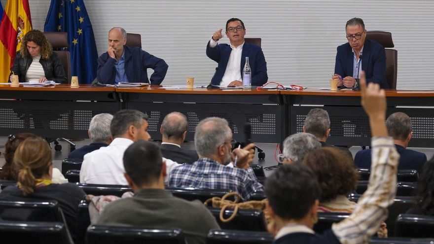 El Gobierno canario urge a los municipios a valorar en qué suelos cabe construir vivienda