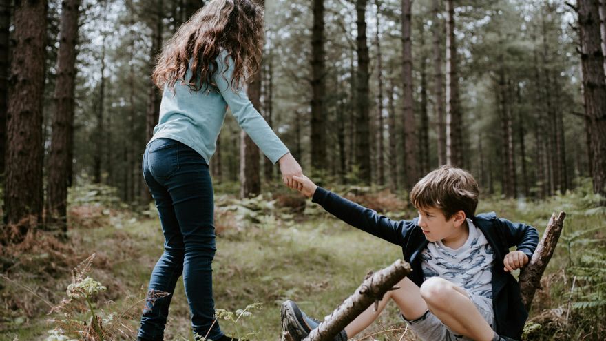 Ser amable tiene recompensa, según la psicóloga Silvia Sanz: “La amabilidad auténtica nace de la fortaleza emocional”