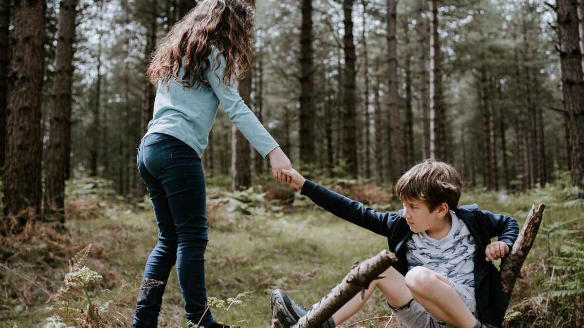 Ser amable tiene recompensa, según la psicóloga Silvia Sanz: "La amabilidad auténtica nace de la fortaleza emocional"