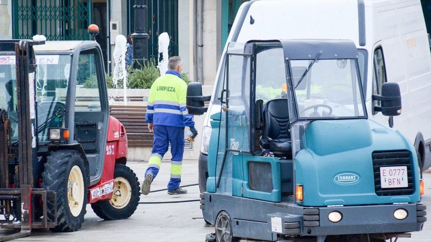 El paro creció en Castilla-La Mancha en febrero en algo más de 1.000 personas