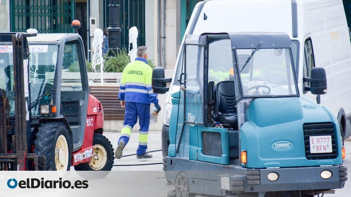 El paro en Castilla-La Mancha cae a 117.137 personas, su nivel más bajo en abril en 18 años — image 1