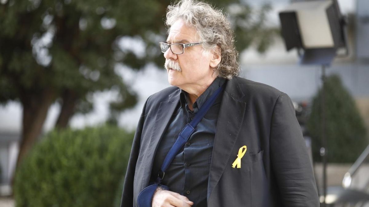 Tardà avisa de que tendrán que "sacrificar" a Puigdemont si es necesario para formar Govern
