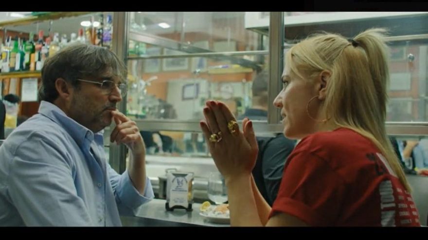 De la "cura de humildad" de Henar Álvarez a Jordi Évole, al "niño franquista" que boicoteó la entrevista