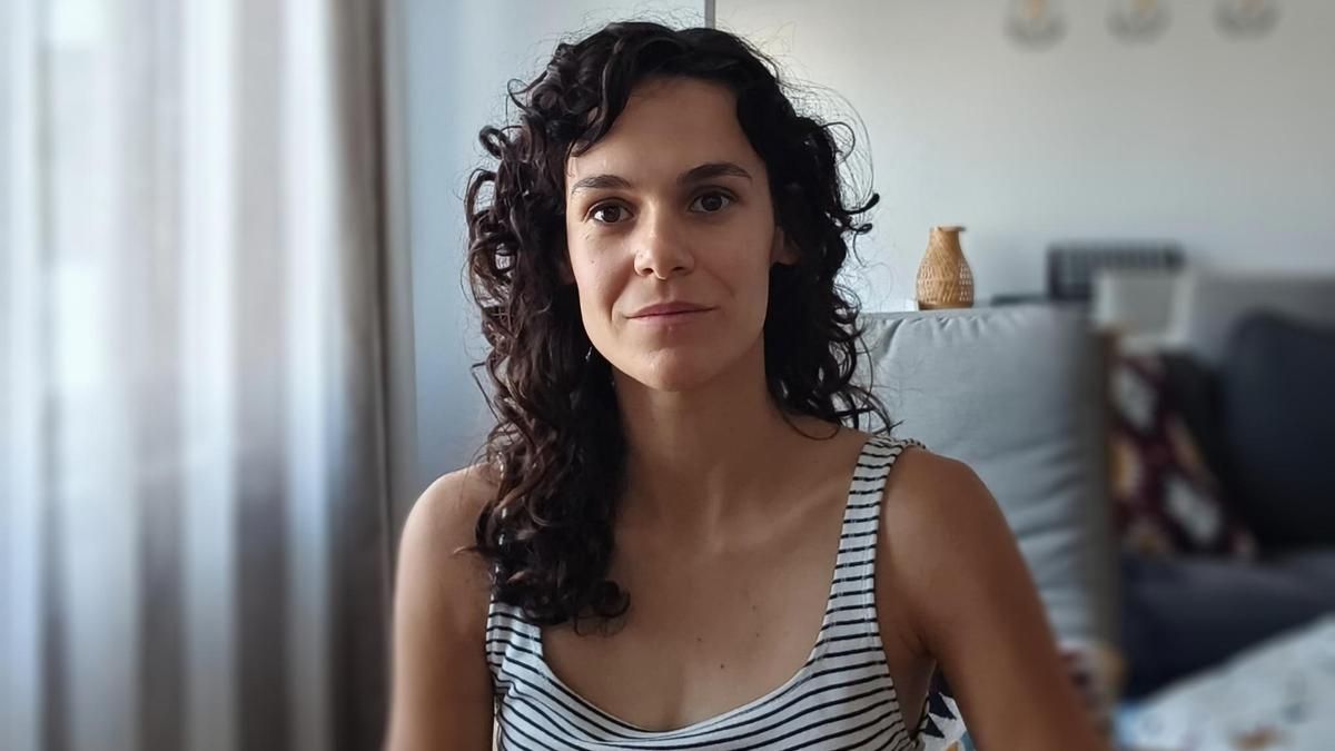 "¿Quién decide qué es violencia? ¿El que la perpetra o quien la sufre?", la pregunta radical que plantea 'Broma'