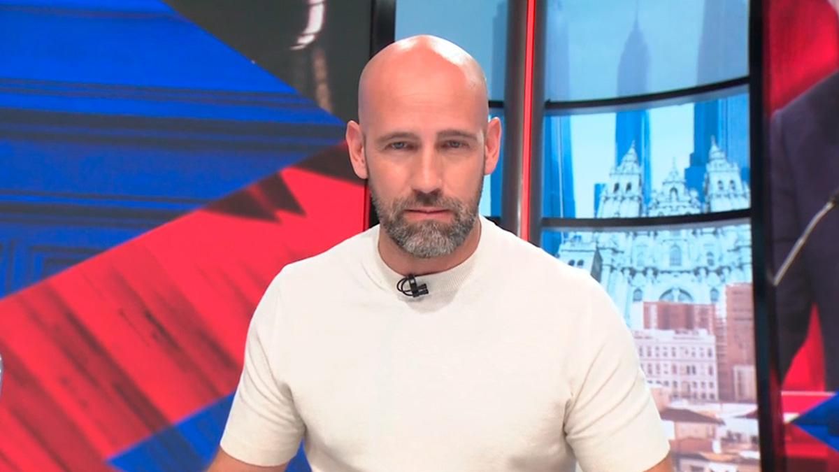 Gonzalo Miró denuncia "la ofensiva" del PP contra RTVE: "Que fiscalicen primero sus mentiras"