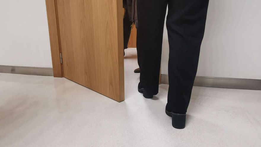 Una presunta víctima de abusos sexuales de su padrastro durante seis años en Córdoba: "Me ha robado la infancia"