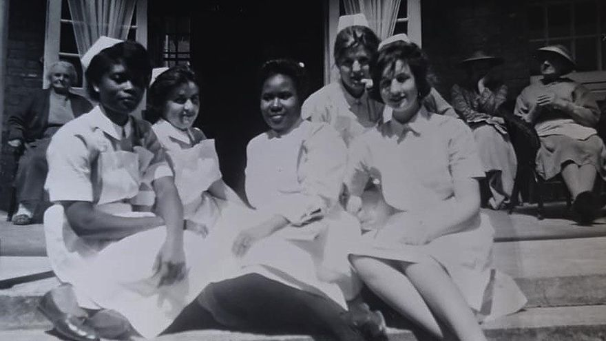 Memorias de la montaña (IX): la emigrante