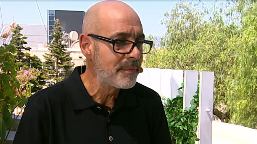 Muere el divulgador Marc Boada, recordado presentador de 'Quèquicom' de TV3,  a los 60 años