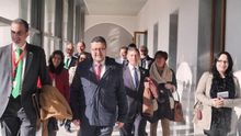 Vox convierte su batalla contra las leyes de igualdad en la primera exigencia de su negociación con PP y Ciudadanos