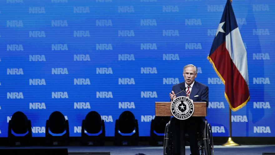 Texas acuerda con un segundo estado mexicano detener las inspecciones en la frontera