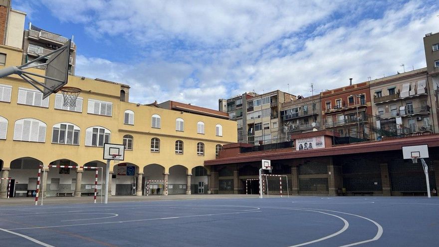 Catalunya blinda el ruido de los patios de los colegios frente a las denuncias de los vecinos