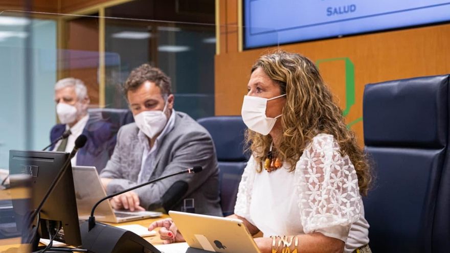 Euskadi admite "ajustes" en la atención sanitaria en verano pero se escuda en que también cae la demanda