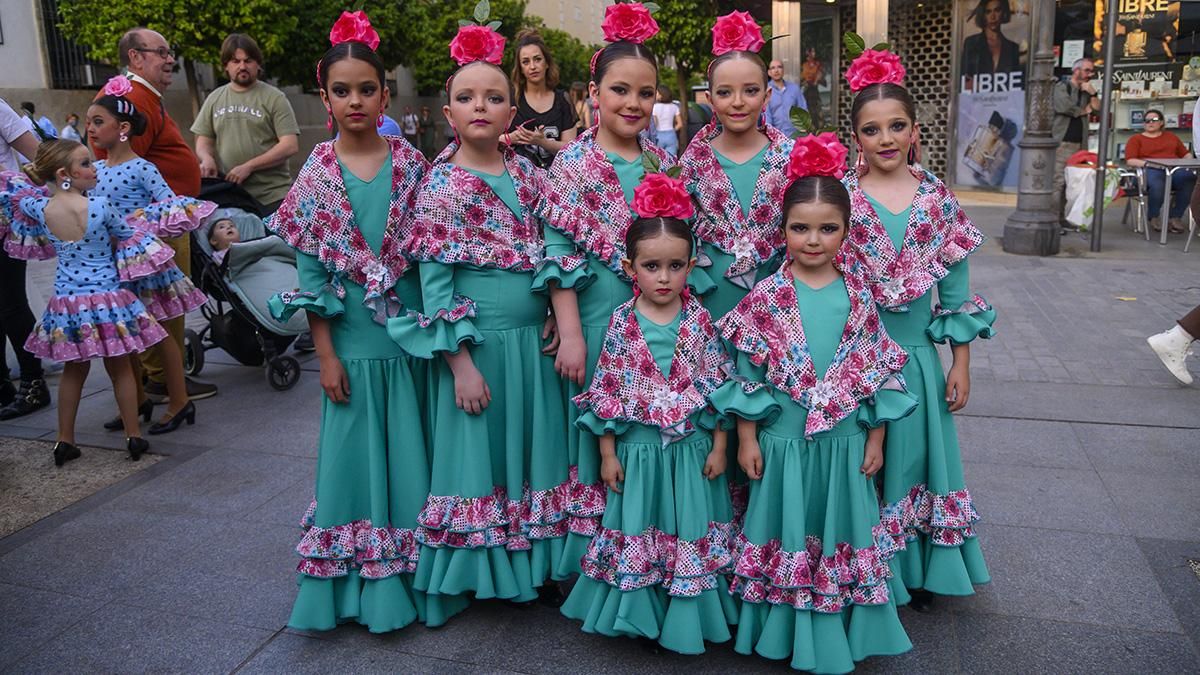 Resumen del XXIX Certamen de Academias de Baile