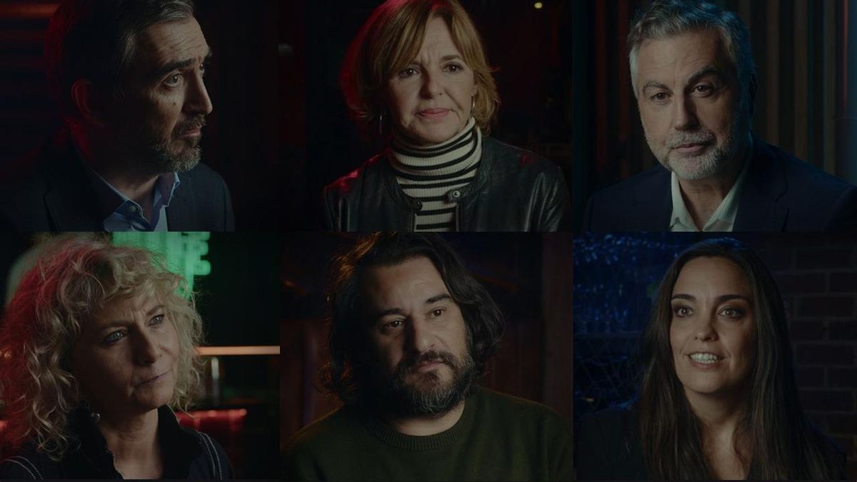 Formular preguntas a quienes suelen hacerlas: periodistas de diferentes medios ponen a debate su profesión