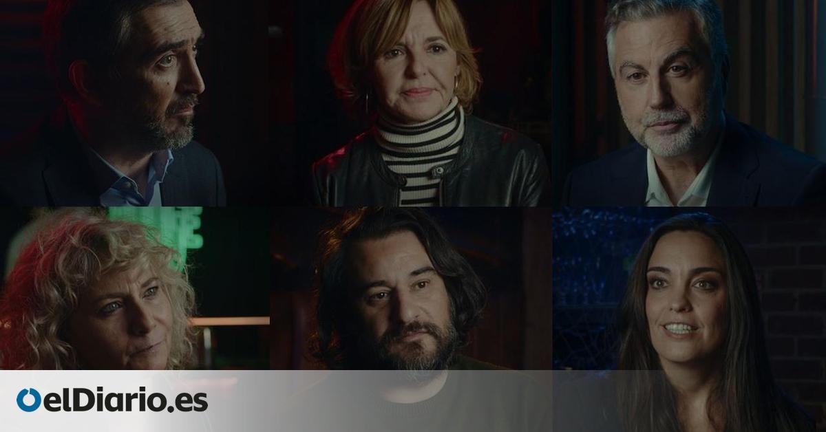 Formular preguntas a quienes suelen hacerlas: periodistas de diferentes medios ponen a debate su profesión