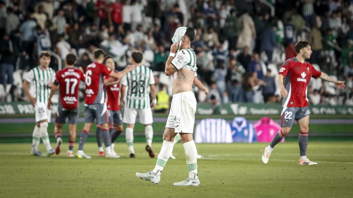 Córdoba CF - Albacete BP