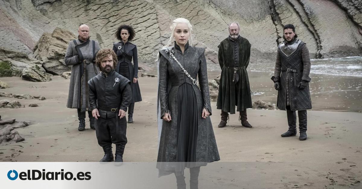 ¿Cuándo terminará George R. R. Martin el próximo libro de 'Juego de Tronos'? Los fans llevan 14 años esperando