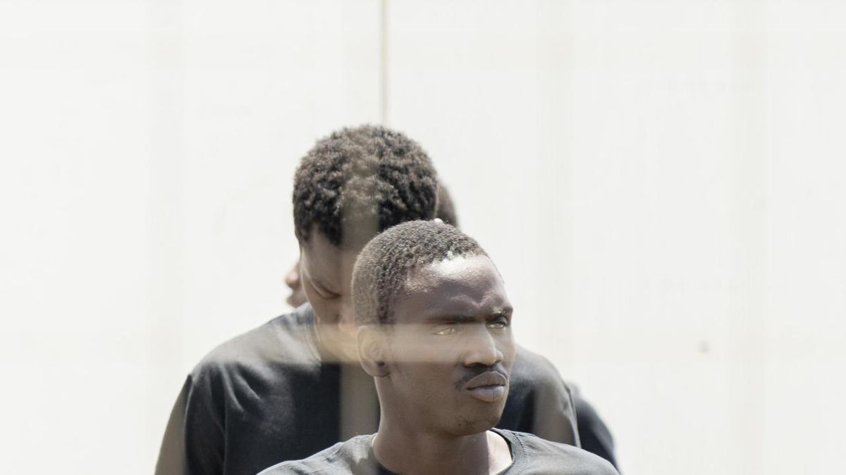 El Gobierno aprueba el decreto para derivar menores migrantes desde Canarias al resto de comunidades