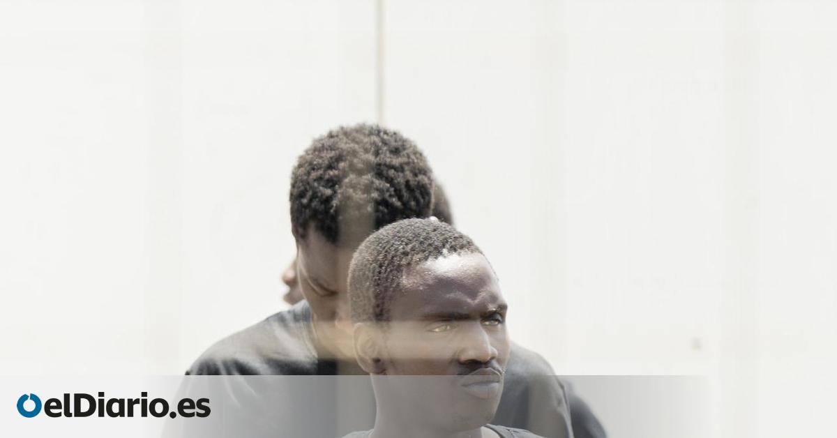 El Gobierno aprueba el decreto para derivar menores migrantes desde Canarias al resto de comunidades