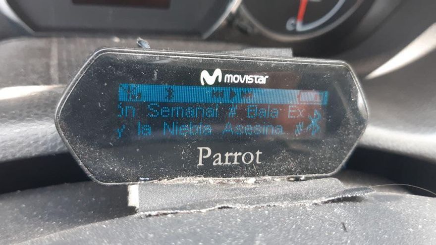 Así están escuchando 'Bala Extra'. ¿Y tú?