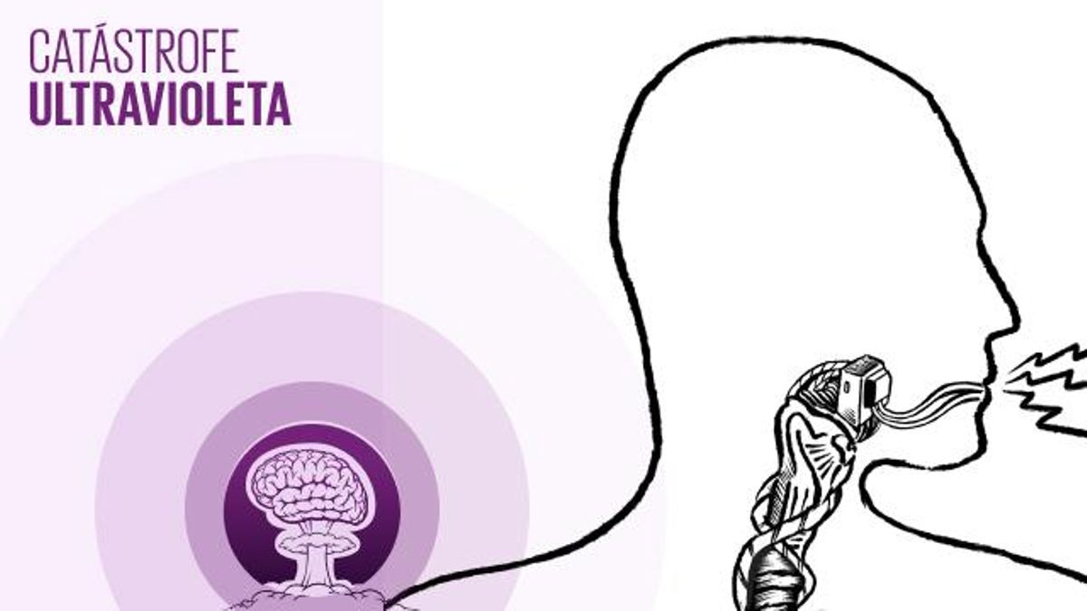 🎙 PODCAST | El día en que te puedan suplantar por la voz ya está aquí