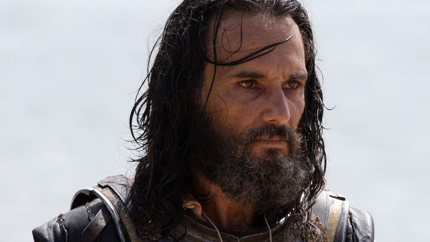 Escena de 'Sin límites'