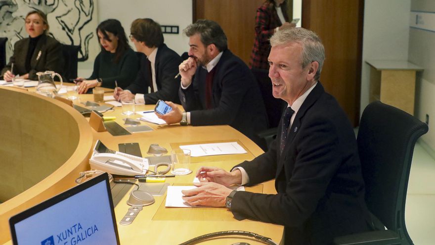 El PP gallego se niega por segunda vez en dos años a investigar los contratos de emergencia de la Xunta en pandemia