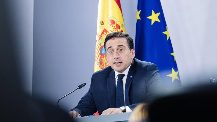 El Gobierno considera el comunicado de Israel un gesto “inamistoso” pero lo da por zanjado