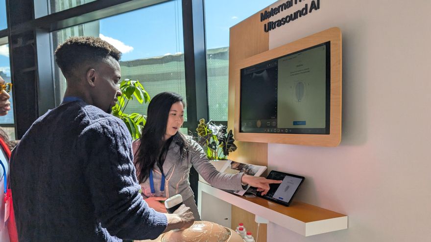 La IA es más fiable que portales de búsqueda online tradicionales, según nuevo estudio