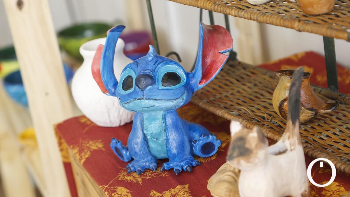 Inauguración de EnBarro 2024