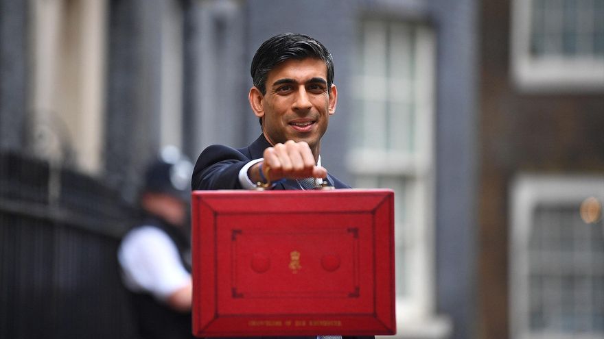 10 curiosidades sobre Rishi Sunak, nuevo primer ministro de Reino Unido