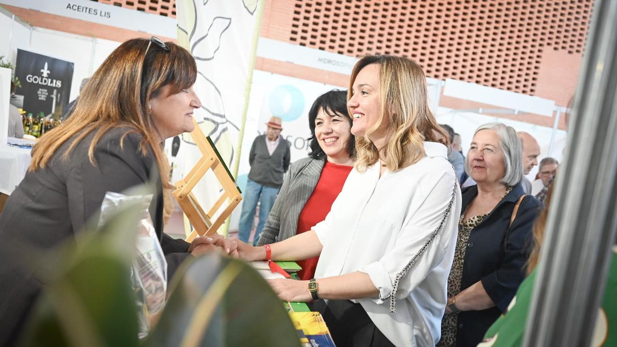 Alegría reprocha a Azcón su "parálisis selectiva" por concertar el Bachillerato pero no tomar medidas por la guerra